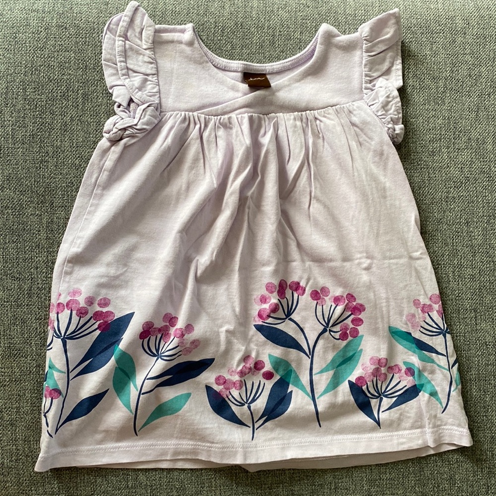 Tea dress